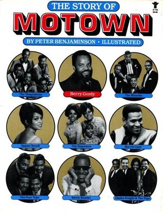 The Story Of Motown