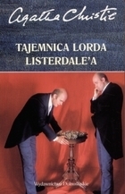 Tajemnica lorda Listerdale'a