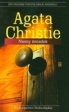 Niemy świadek (Hercule Poirot, #17)
