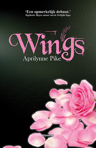 Wings (Wings, #1)