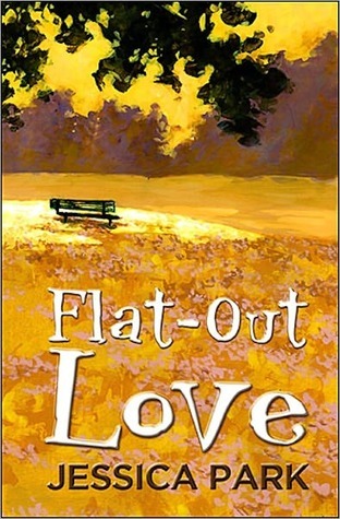 Flat-Out Love (Flat-Out Love, #1)