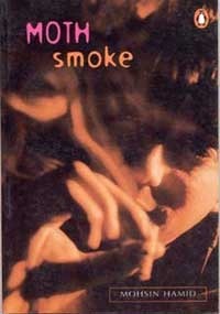 Moth Smoke