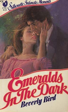 Emeralds in the Dark book cover