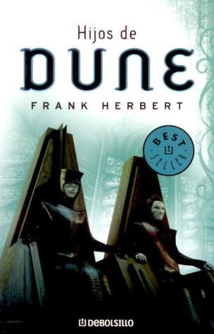 Hijos de Dune (Dune, #3)