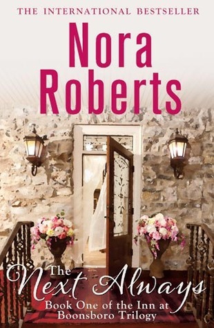 The Next Always (Inn BoonsBoro Trilogy, #1)