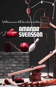 Välkommen till den här världen: