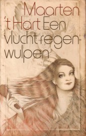 Een vlucht regenwulpen