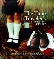 The Time Traveler's Wife