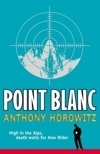 Point Blanc (Alex Rider, #2)