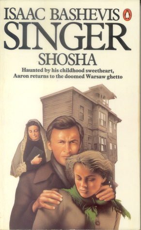 Shosha