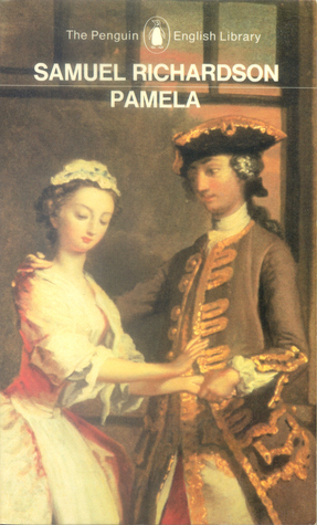 Pamela: Or, Virtue Rewarded