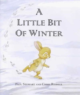 A Little Bit of Winter book cover