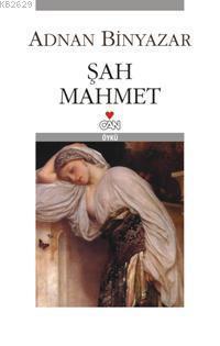 Şah Mahmet book cover