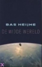 De wijde wereld book cover