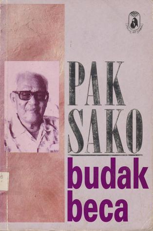 Budak Beca