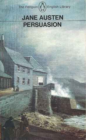 cover img of Persuasion