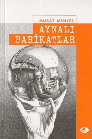 Aynalı Barikatlar book cover