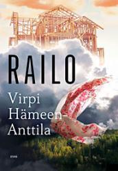 Railo book cover