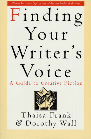 Finding Your Writer's Voice: A Guide to Creative Fiction