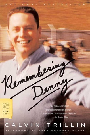 Remembering Denny book cover