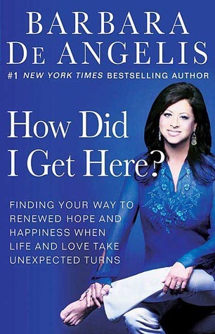 How Did I Get Here? book cover