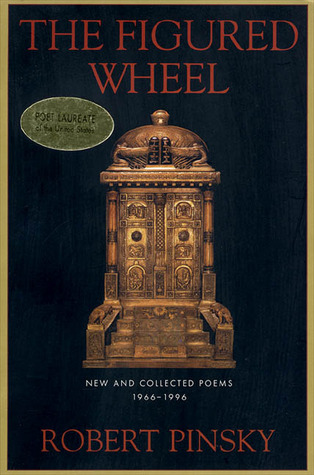 The Figured Wheel book cover