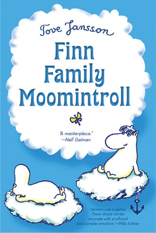 Finn Family Moomintroll (The Moomins, #3)