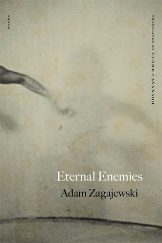 Eternal Enemies book cover