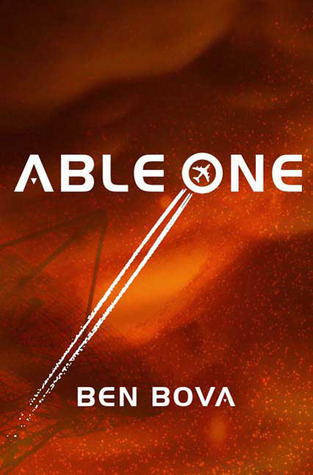Able One book cover