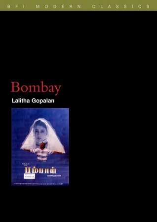 Bombay book cover