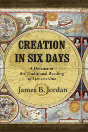 Creation in Six Days: A Defense of the Traditional Reading of Genesis One