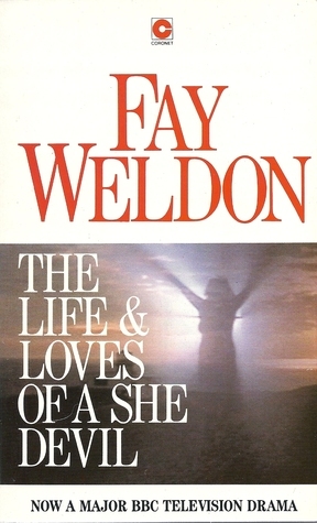 The Life and Loves of a She Devil