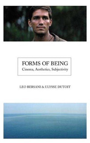 Forms of Being book cover
