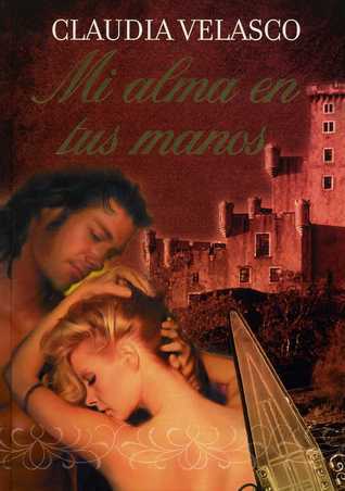 Mi alma en tus manos book cover