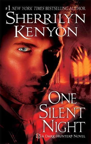 One Silent Night (Dark-Hunter, #13)