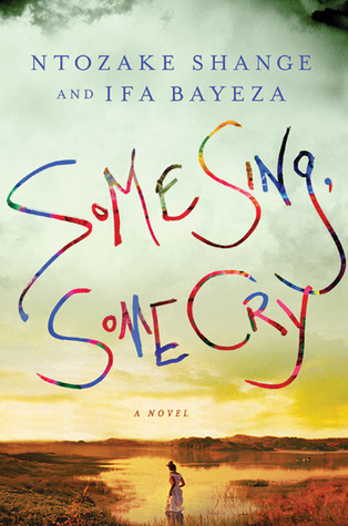 Some Sing, Some Cry book cover