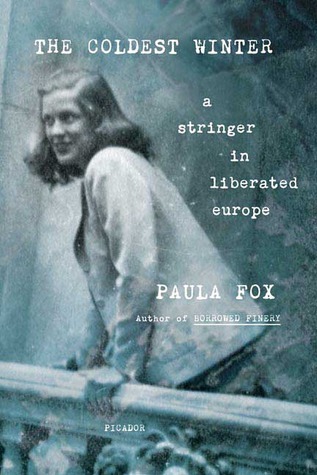 cover img of The Coldest Winter: A Stringer in Liberated Europe