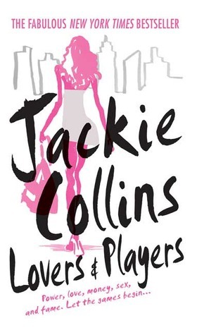 Lovers & Players book cover