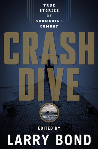Crash Dive book cover