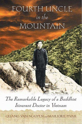 Fourth Uncle in the Mountain book cover with link to Goodreads description page