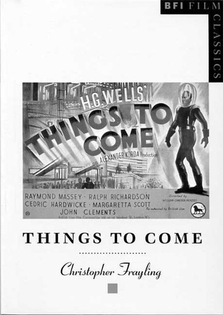 BFI Film Classics book cover 1