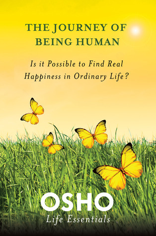 Cover of Journey of Being Human