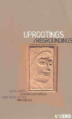 Uprootings/Regroundings book cover