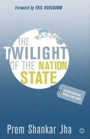 The Twilight of the Nation State book cover