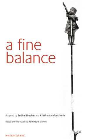 A Fine Balance: Drama