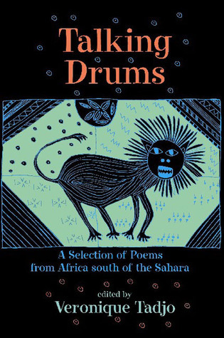 Talking Drums book cover