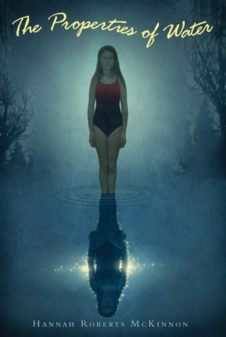 The Properties of Water book cover