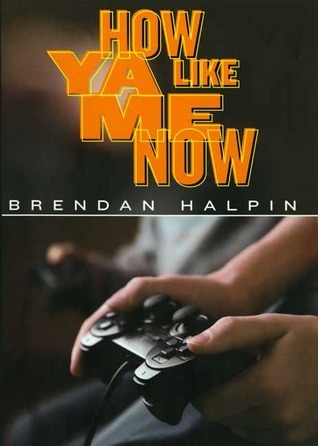 How Ya Like Me Now book cover