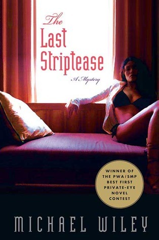 Joe Kozmarski book cover 1