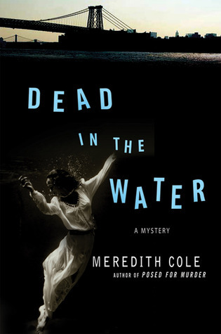 Lydia McKenzie Mysteries book cover 2